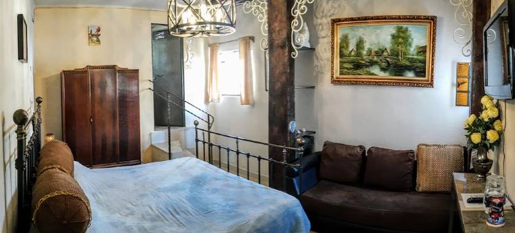 安提瓜之家住宿加早餐旅馆及Spa(Hotel Posada Spa Antigua Casa Hogar)图片