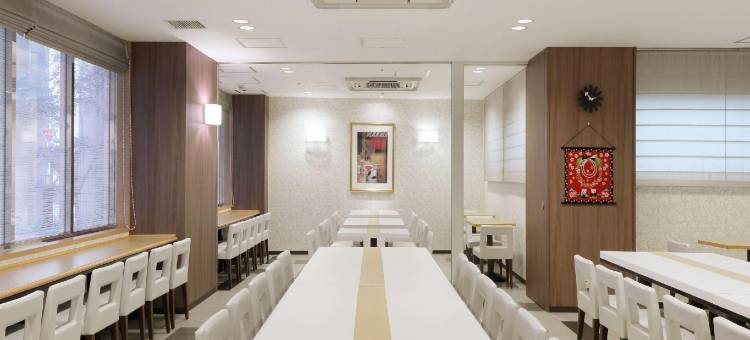 新宿京王布莱索酒店(Keio Presso Inn Shinjuku)图片