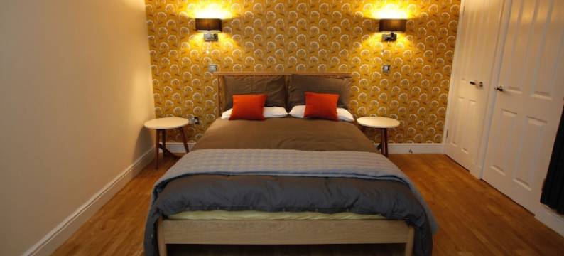 27/3a科伯恩街公寓(27/3a Cockburn Street Apartments)图片