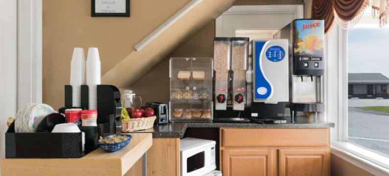 巴尔米拉骑士酒店(Knights Inn Palmyra)图片