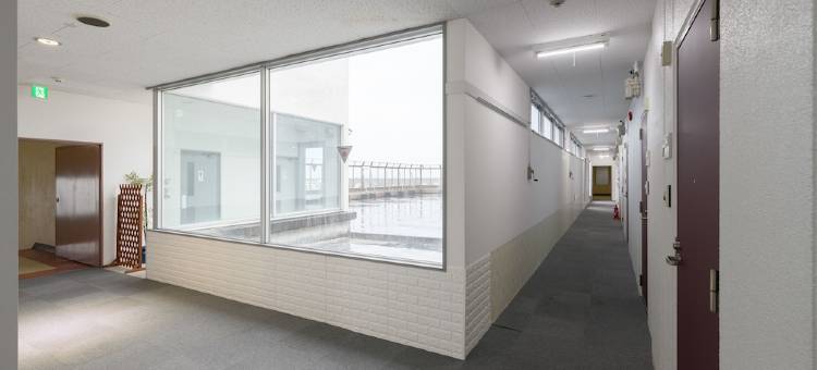 沙洛姆Tabist酒店(Tabist Hotel Shalom)图片