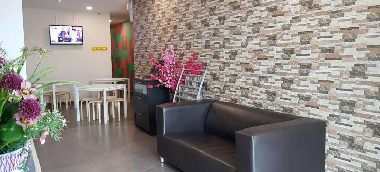 贝斯塔里-普里玛酒店(Hotel Bestari Prima)图片