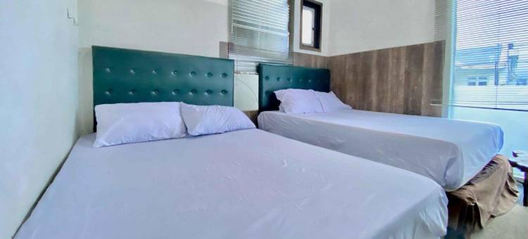 Homestay Batu Kelir Syariah Dieng Mitra RedDoorz图片