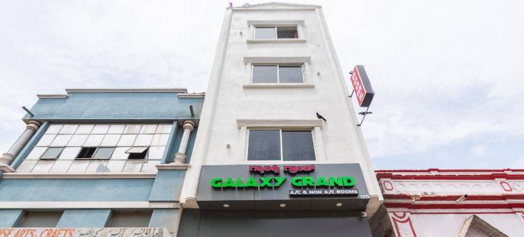 斯波特昂45103银河大酒店(Spot on 45103 Galaxy Grand)图片