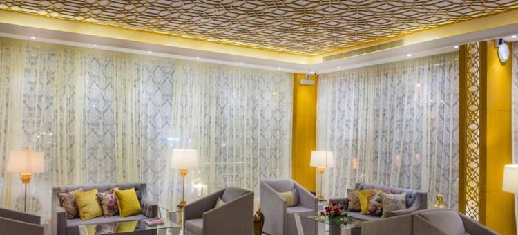 艾卜哈阿尔穆哈伊德公寓(Al Muhaidb Residence - Abha)图片