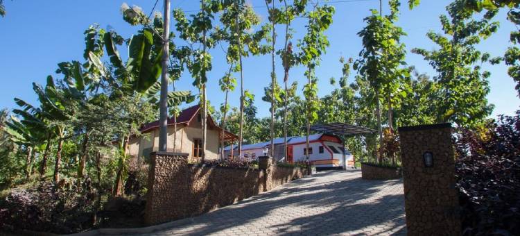 红多兹酒店-近外南梦科塔火车站(RedDoorz Near Banyuwangi Kota Train Station)图片