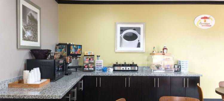 科罗拉多温德姆速8酒店(Super 8 by Wyndham Colorado City)图片