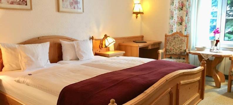 哈伯特斯兰德酒店(Landhotel Hubertus)图片