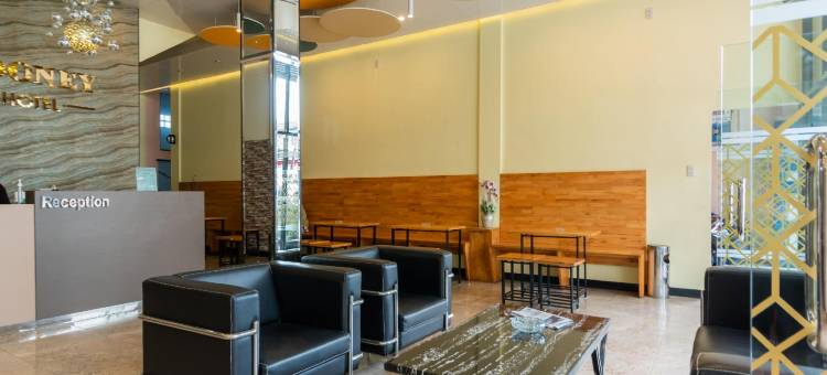 红多兹Plus酒店-近先达罗摩衍那(RedDoorz Plus Near Ramayana Pematangsiantar)图片