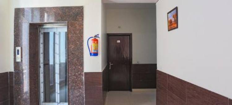 Super Townhouse Maithli Marg Sector 55 Formerly Red Roof图片