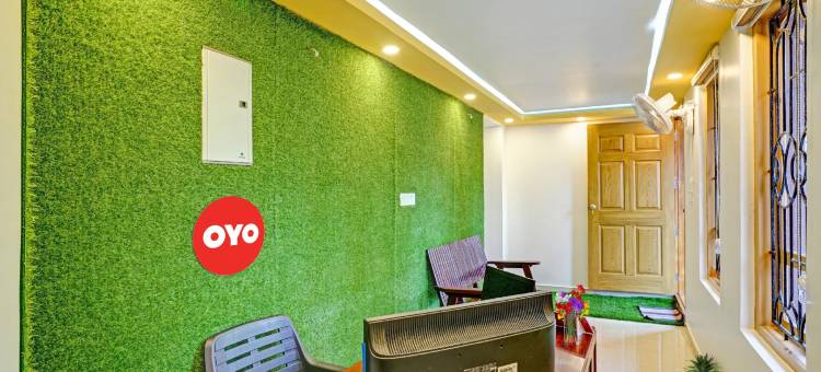 Hotel O South Fort Inn图片