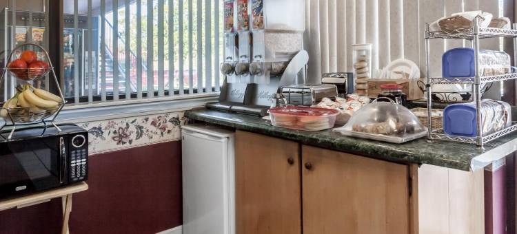 Travelodge by Wyndham Clarksville图片