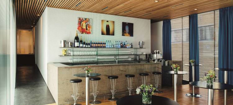 多伯恩马丁公园温德姆维也纳之家酒店(Vienna House by Wyndham Martinspark Dornbirn)图片