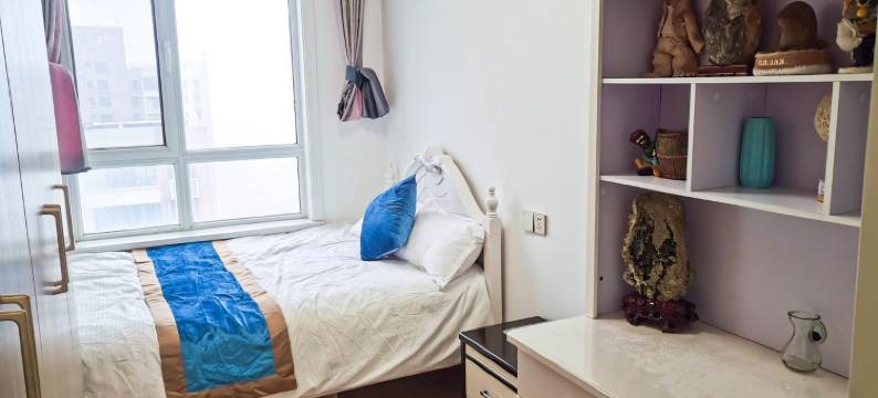 我是单小仙公寓(北京中路分店)图片