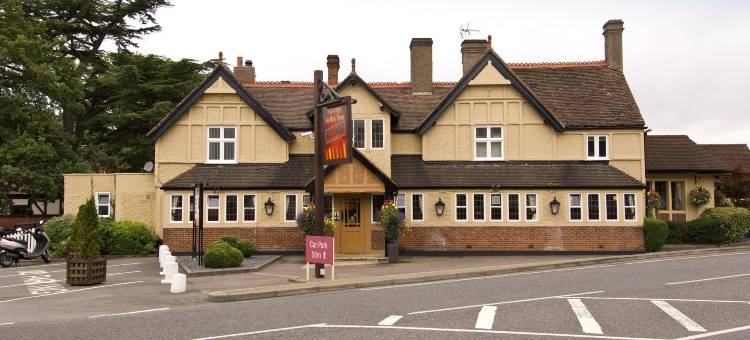普瑞米尔客栈巴塞勒纳克附近酒店(Premier Inn Balsall Common (Near NEC))图片