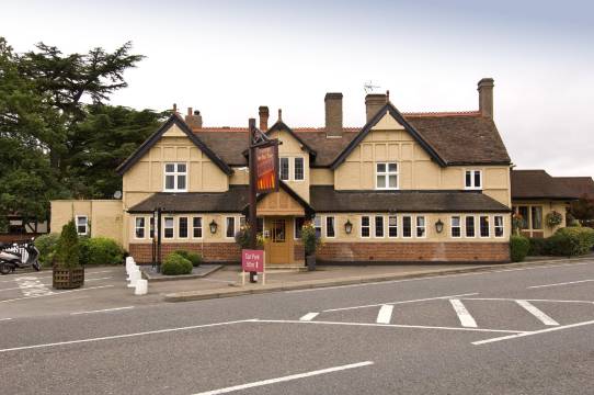 普瑞米尔客栈巴塞勒纳克附近酒店(Premier Inn Balsall Common (Near NEC))