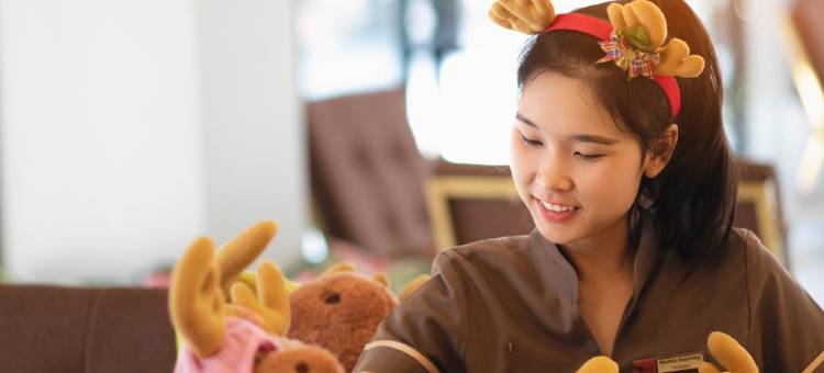 清迈慕思酒店(Moose Hotel Chiangmai)图片