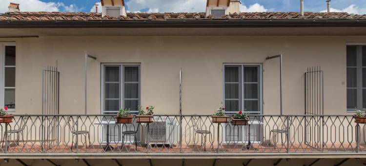 四诗人酒店(B&B I Quattro Poeti)图片