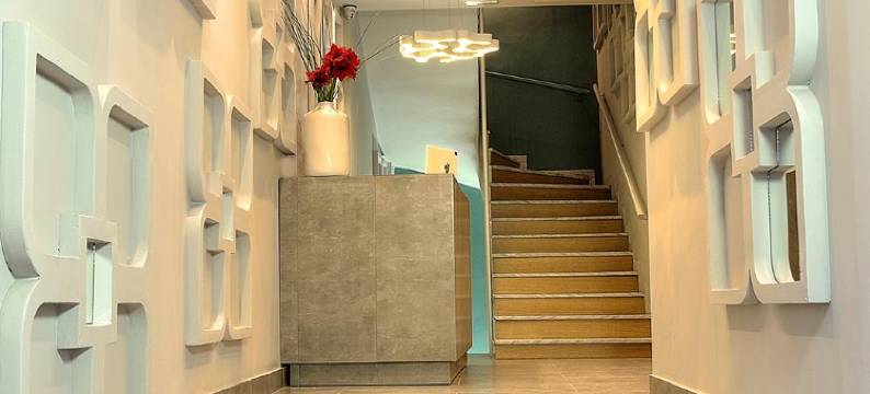 埃利亚贝托洛酒店(Elia Bettolo Hotel)图片