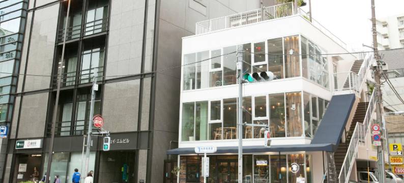 心心乐酒店(Hotel Cocoro Inn Asakusa Kuramae)图片