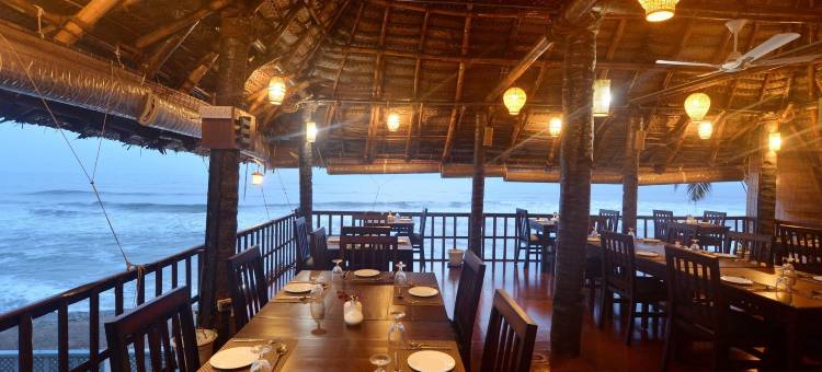 B'Canti精品海滩度假村(B'Canti Boutique Beach Resort)图片