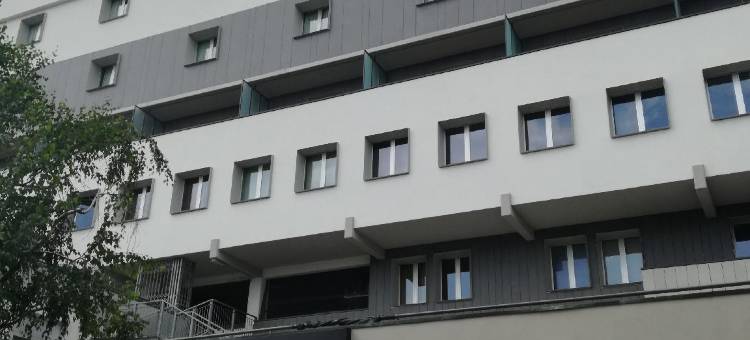 摩德纳住宿加早餐酒店(B&B Hotel Modena)图片