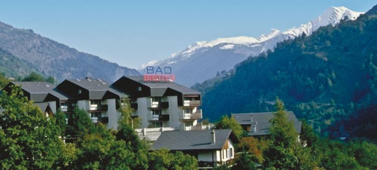 萨利纳马里斯巴德酒店-康体&佳酿(Badehotel Salina Maris – Wellness & Vintage)图片
