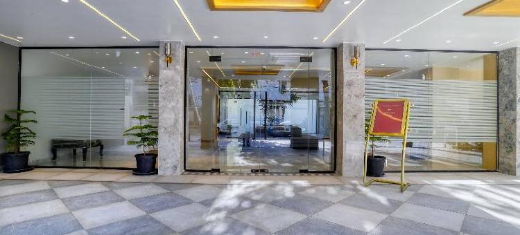 文森特旅馆(The Vincent Inn)图片