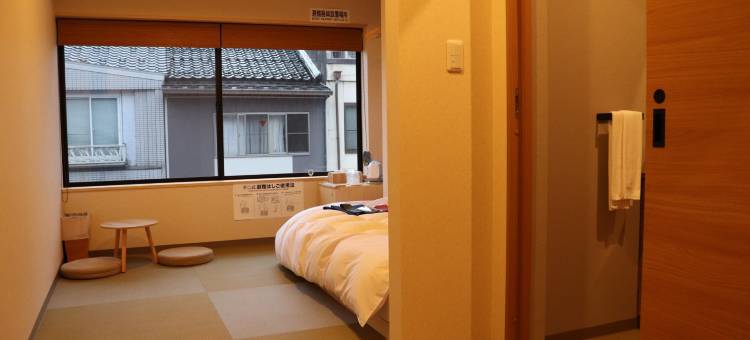城崎温泉小宿紬(Kinosaki Onsen Koyado Tsumugi)图片