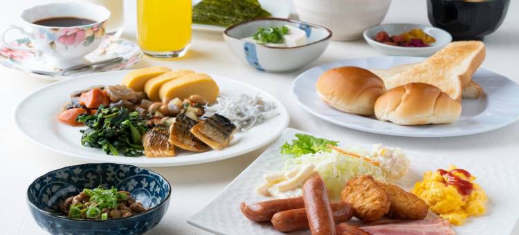 和歌山駅前城市酒店(Hotel City Inn Wakayama Wakayama-Ekimae)图片
