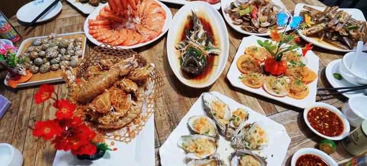 楠溪亚龙湾公主郡公寓泳池别墅龙溪悦墅(龙溪路3号分店)图片
