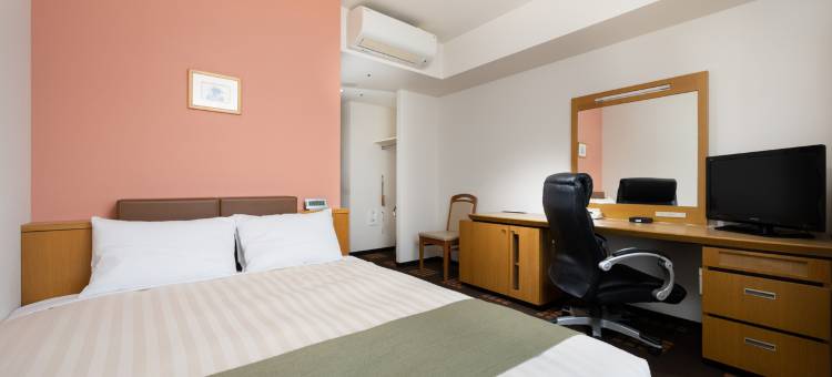 立川华盛顿酒店(Tachikawa Washington Hotel)图片