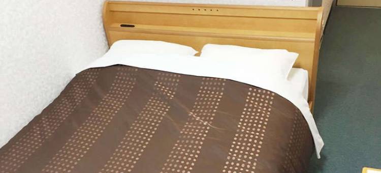 旭川潮流酒店(Hotel Trend Asahikawa)图片