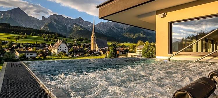 霍克皇后 - 山间度假村(Die HOCHKÖNIGIN - Mountain Resort)图片