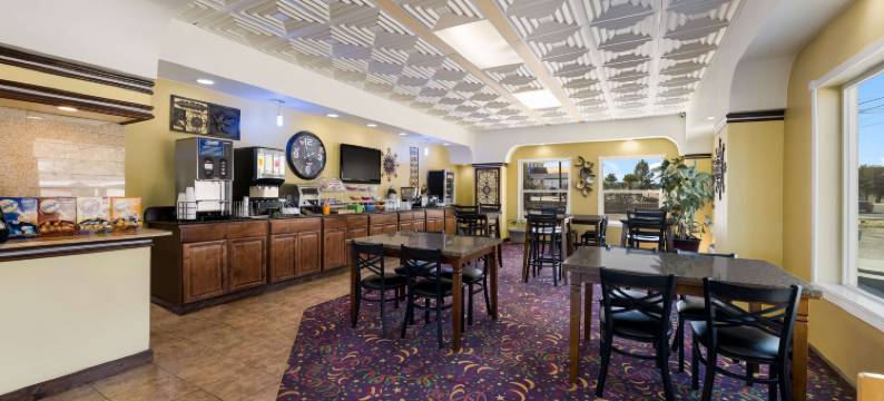 阿尔派恩美洲最佳价值旅馆(Americas Best Value Inn Alpine)图片