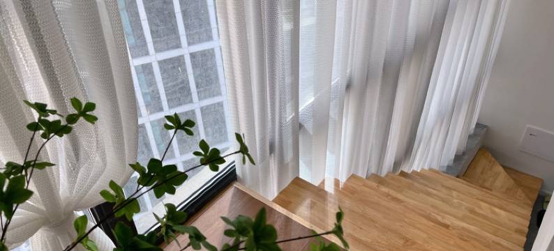 朴宿酒店管理(兴业路分店)图片