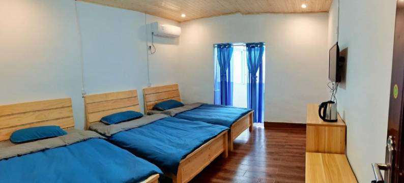 井冈山赟子公寓图片