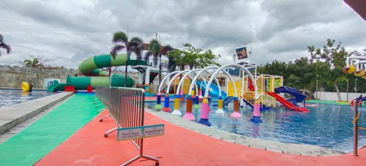 Emerone Moslem Friendly Hotel Batusangkar图片