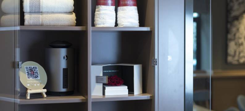 如家·NEO酒店(广州会展中心琶洲地铁站店)图片