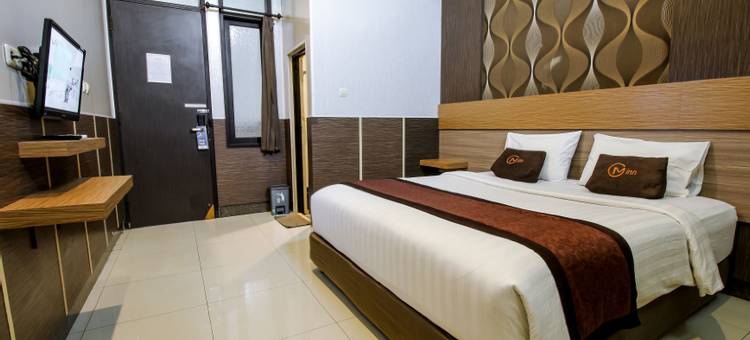 GM Inn Smart Hotel图片