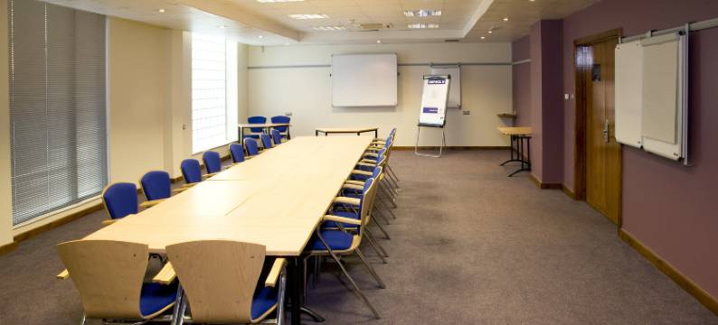 伦敦国王十字普瑞米尔酒店(Premier Inn London Kings Cross)图片