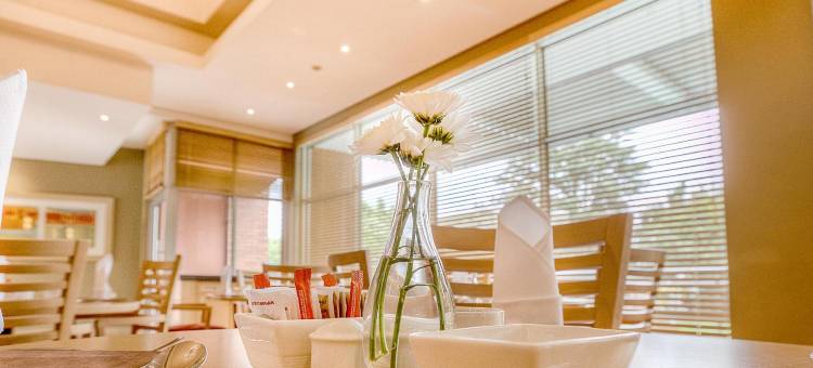 桑顿道路小屋(Road Lodge Sandton)图片