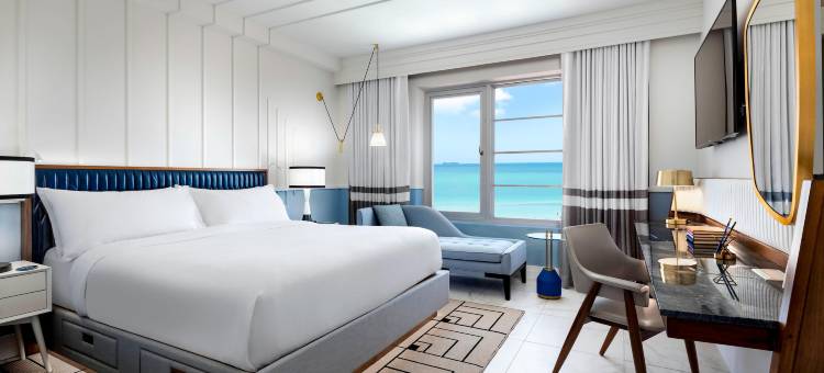 凯迪拉克海滩俱乐部酒店-傲途格精选(Cadillac Hotel & Beach Club, Autograph Collection)图片