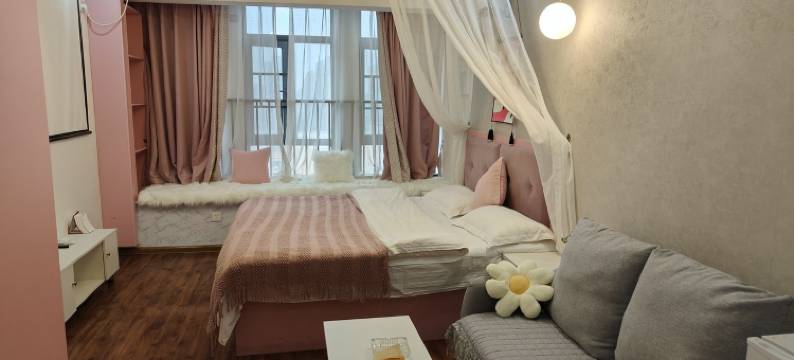 铭心小屋(天华北路分店)图片