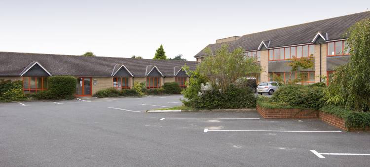 埃克塞特普里米尔酒店(Premier Inn Exeter (Countess Wear))图片