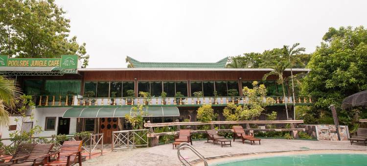 西必洛森林度假村(Sepilok Jungle Resort)图片