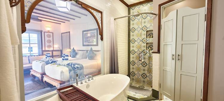 满家乐酒店(My BanLao Hotel)图片