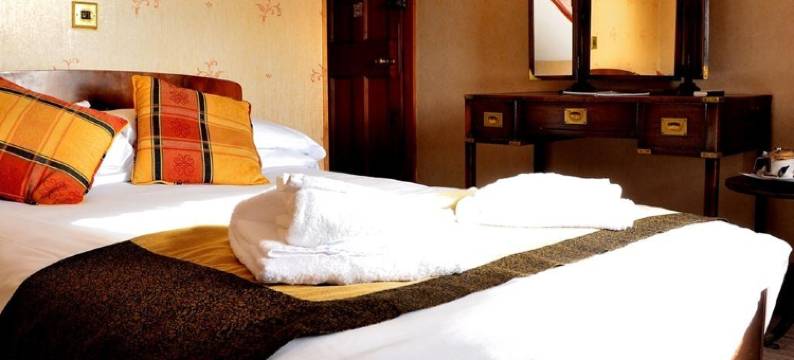 皇冠酒店(Crown Hotel)图片