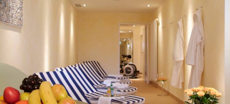 沃尔夫斯堡公园酒店(Parkhotel Wolfsburg)图片
