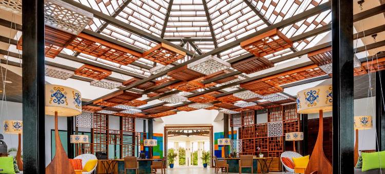 TRS卡普卡纳滨水码头酒店 - 限成人(TRS Cap Cana Waterfront & Marina Hotel - Adults Only - All Inclusive)图片